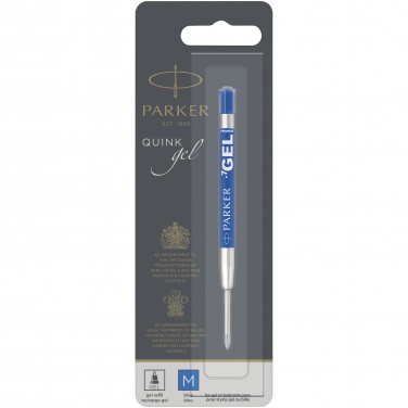 Logotrade corporate gift picture of: Parker Gel ballpoint pen refill