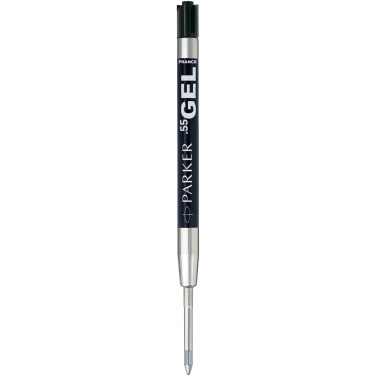 Logo trade promotional product photo of: Parker Gel ballpoint pen refill 