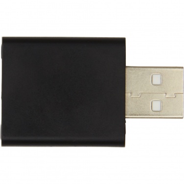 Logotrade promotional product image of: Incognito USB data blocker