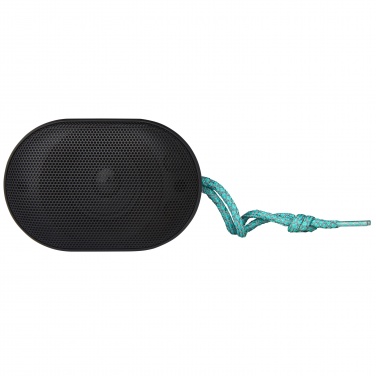 Logo trade promotional product photo of: Move IPX6 outdoor speaker with RGB mood light