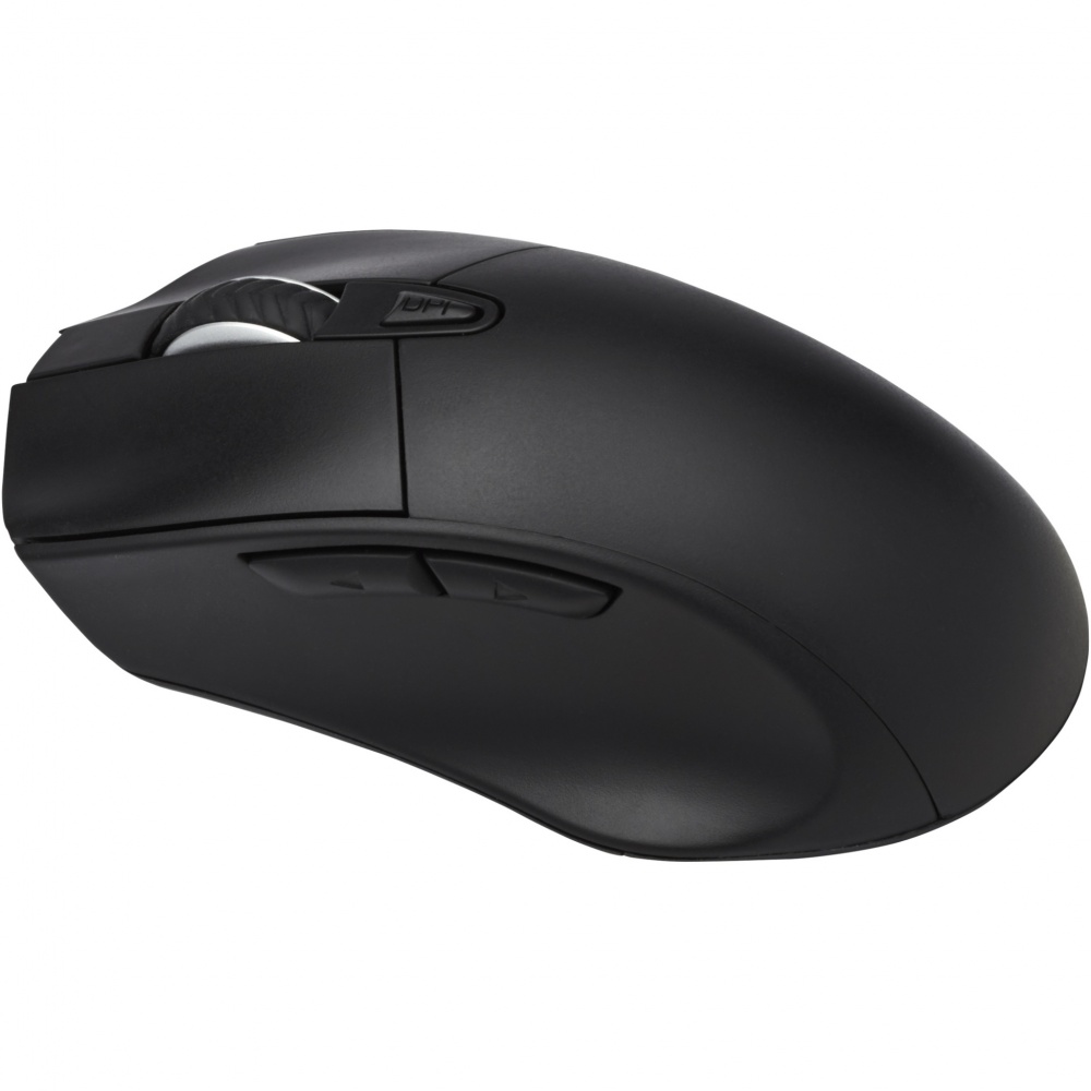 Logotrade promotional item picture of: Pure wireless mouse with antibacterial additive