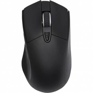 Logotrade promotional items photo of: Pure wireless mouse with antibacterial additive