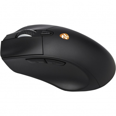 Logotrade advertising products photo of: Pure wireless mouse with antibacterial additive