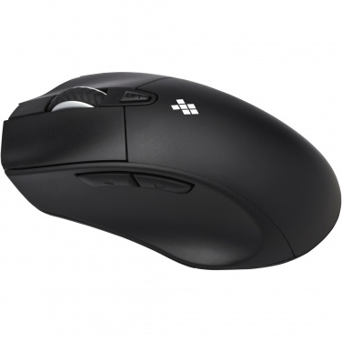 Logo trade business gift photo of: Pure wireless mouse with antibacterial additive