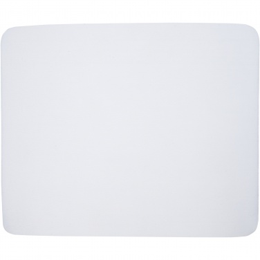 Logotrade promotional items photo of: Pure mouse pad with antibacterial additive