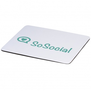 Logo trade corporate gifts picture of: Pure mouse pad with antibacterial additive