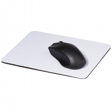 Logotrade promotional gift image of: Pure mouse pad with antibacterial additive