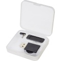 Incognito privacy kit, Solid black