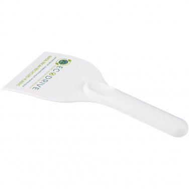 Logo trade promotional product photo of: Chilly large recycled plastic ice scraper