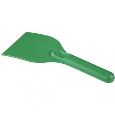 Logotrade promotional products photo of: Chilly large recycled plastic ice scraper