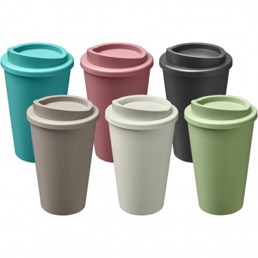 Logo trade advertising products picture of: Insulated tumbler Americano®­­ Renew 350 ml