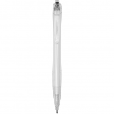 Logotrade promotional giveaway picture of: Honua recycled PET ballpoint pen 