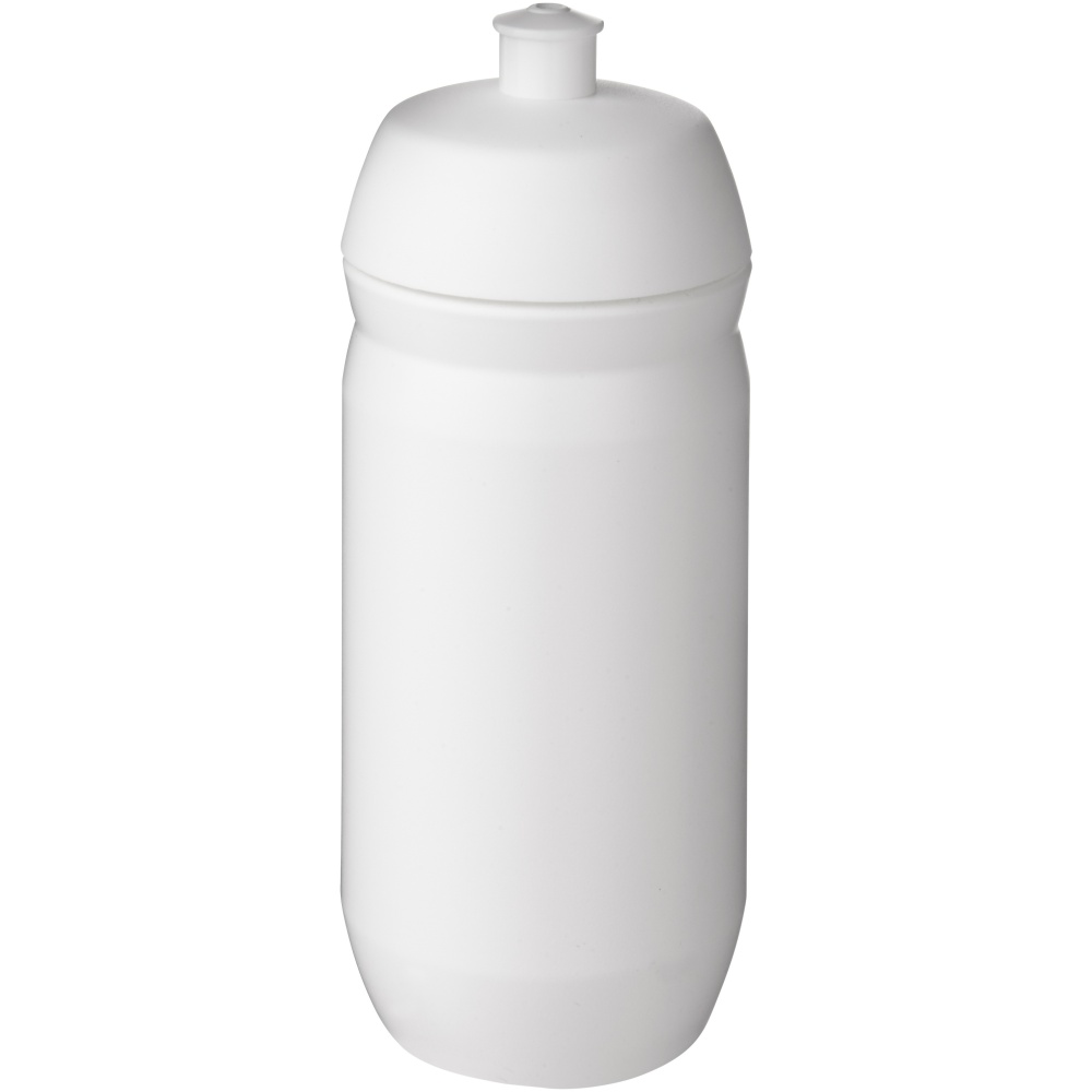 Logotrade promotional products photo of: HydroFlex™ 500 ml squeezy sport bottle