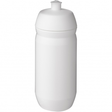 Logo trade corporate gifts picture of: HydroFlex™ 500 ml squeezy sport bottle