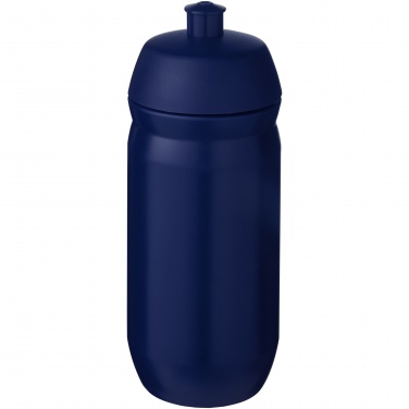 Logotrade advertising product picture of: HydroFlex™ 500 ml squeezy sport bottle