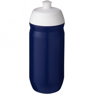 Logotrade promotional merchandise picture of: HydroFlex™ 500 ml squeezy sport bottle