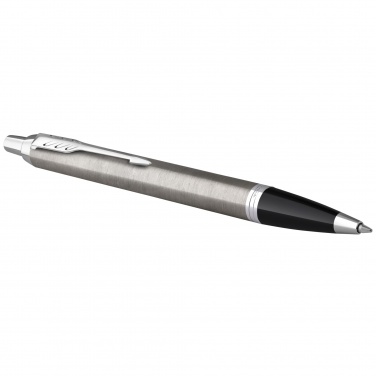 Logotrade promotional merchandise picture of: Parker IM ballpoint pen