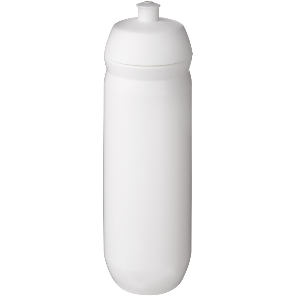 Logotrade promotional giveaway image of: HydroFlex™ 750 ml squeezy sport bottle