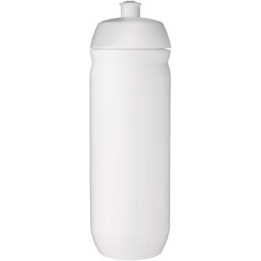 Logotrade corporate gift picture of: HydroFlex™ 750 ml squeezy sport bottle