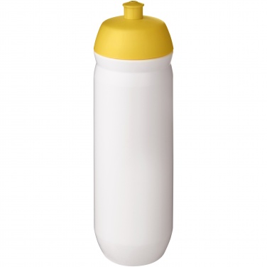 Logotrade promotional item picture of: HydroFlex™ 750 ml squeezy sport bottle