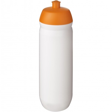 Logotrade advertising product picture of: HydroFlex™ 750 ml squeezy sport bottle