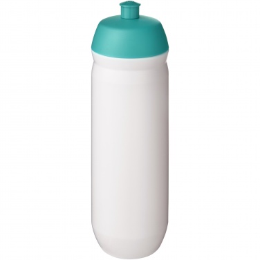 Logo trade promotional giveaways picture of: HydroFlex™ 750 ml squeezy sport bottle