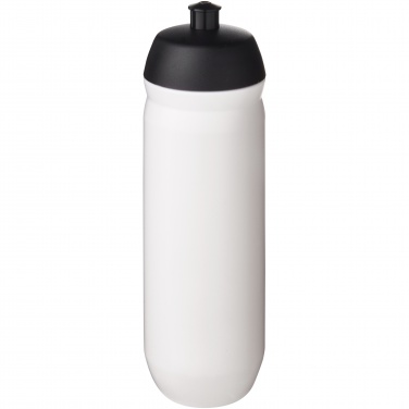 Logo trade promotional products picture of: HydroFlex™ 750 ml squeezy sport bottle