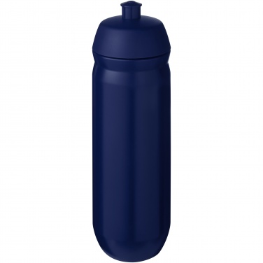 Logotrade promotional gift image of: HydroFlex™ 750 ml squeezy sport bottle