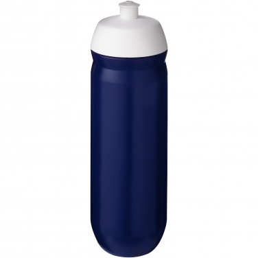 Logo trade promotional giveaway photo of: HydroFlex™ 750 ml squeezy sport bottle