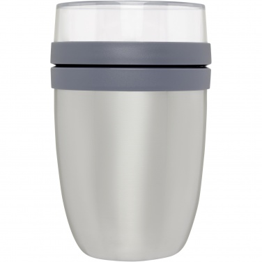 Logo trade corporate gifts image of: Mepal Ellipse insulated lunch pot