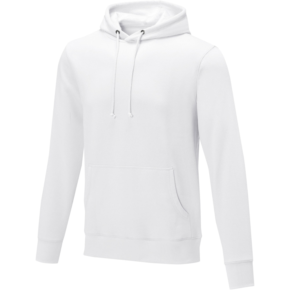 Logo trade corporate gifts image of: Charon men’s hoodie