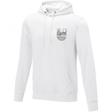 Logotrade promotional giveaway picture of: Charon men’s hoodie