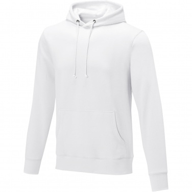 Logo trade promotional giveaway photo of: Charon men’s hoodie