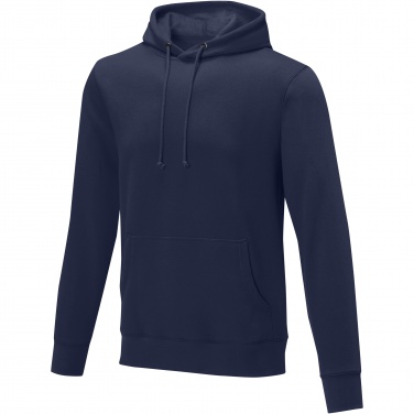 Logotrade promotional item image of: Charon men’s hoodie