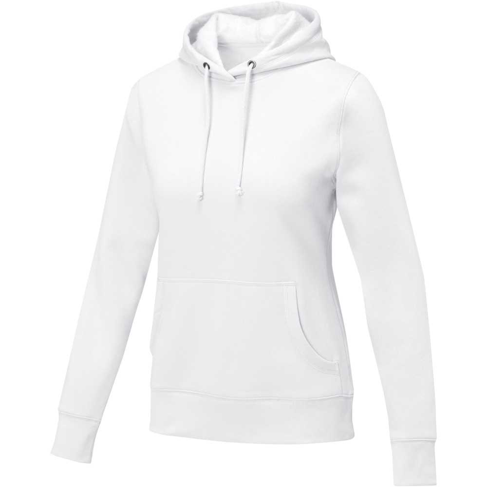 Logotrade promotional gift picture of: Charon women’s hoodie