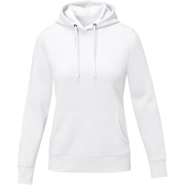 Logo trade promotional merchandise photo of: Charon women’s hoodie