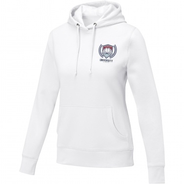 Logo trade promotional gift photo of: Charon women’s hoodie