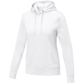 Charon women’s hoodie, White