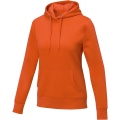 Charon women’s hoodie, Orange