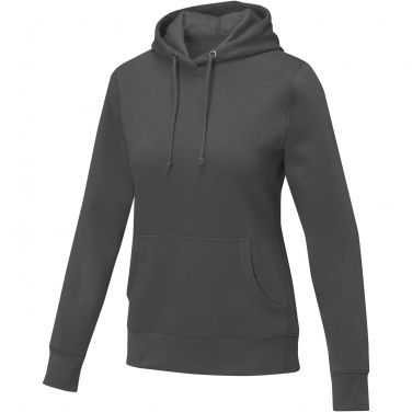 Logotrade business gift image of: Charon women’s hoodie