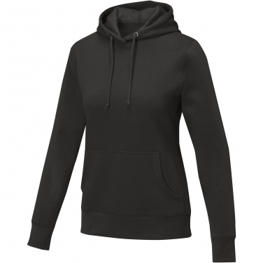 Logotrade promotional giveaways photo of: Charon women’s hoodie