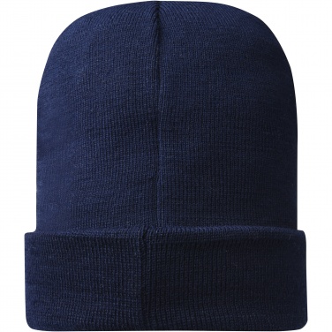 Logotrade promotional item image of: Hale Polylana® beanie