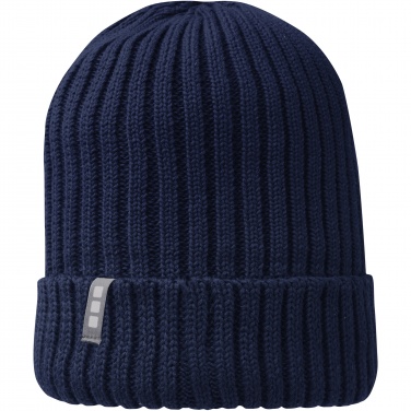 Logo trade promotional products picture of: Ives organic beanie