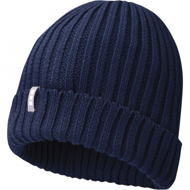 Logotrade business gift image of: Ives organic beanie