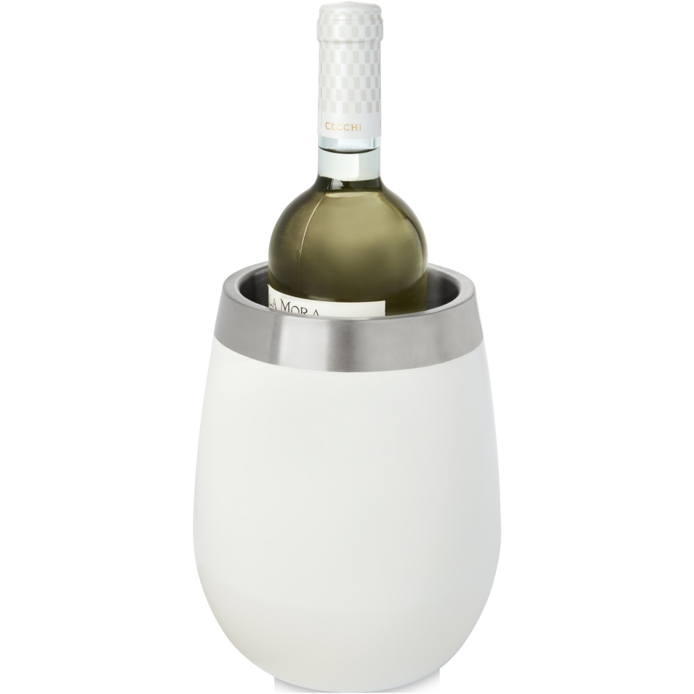 Logotrade promotional product image of: Tromso wine cooler