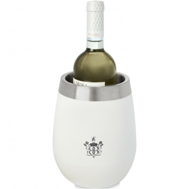 Logo trade promotional gifts picture of: Tromso wine cooler