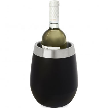 Logo trade promotional gifts image of: Tromso wine cooler