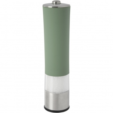 Logotrade promotional giveaways photo of: Kirkenes electric salt or pepper mill