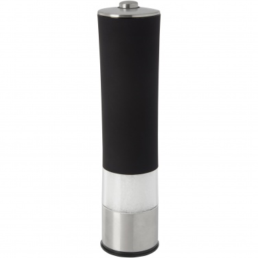 Logotrade corporate gift image of: Kirkenes electric salt or pepper mill