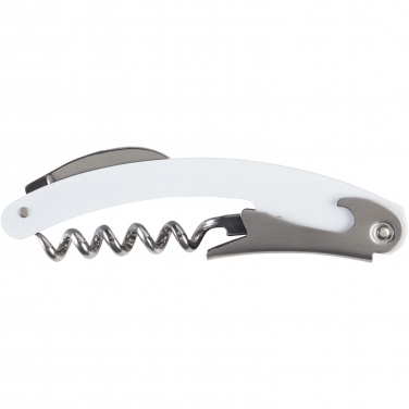 Logo trade promotional items image of: Nordkapp waitress knife